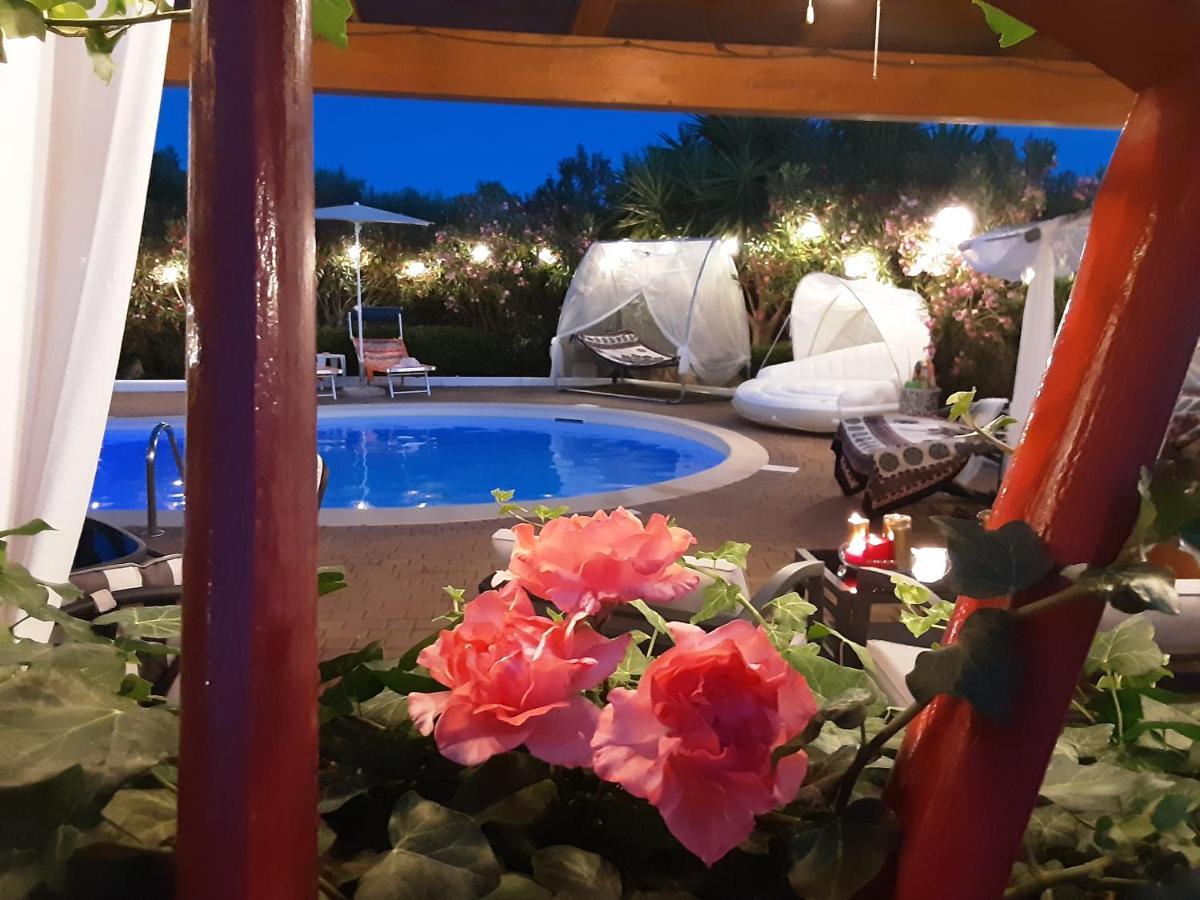 Mirella Charming Bed & Breakfast Alberobello Eksteriør bilde