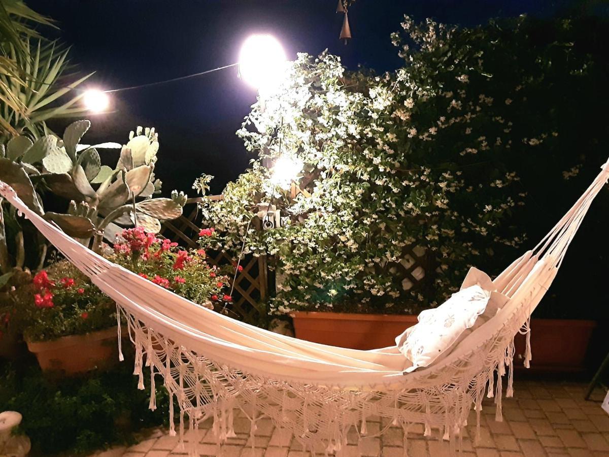 Mirella Charming Bed & Breakfast Alberobello Eksteriør bilde