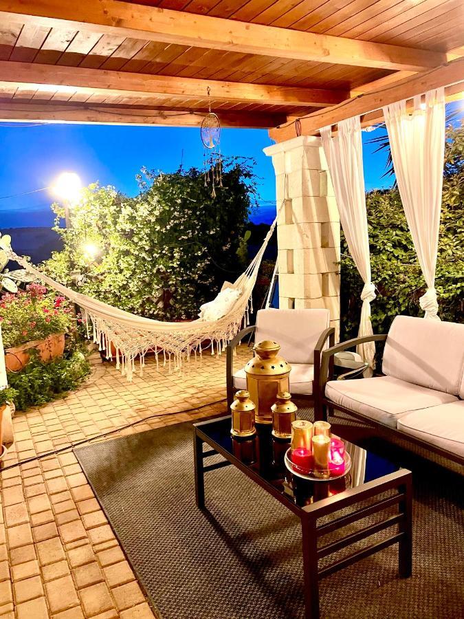 Mirella Charming Bed & Breakfast Alberobello Eksteriør bilde