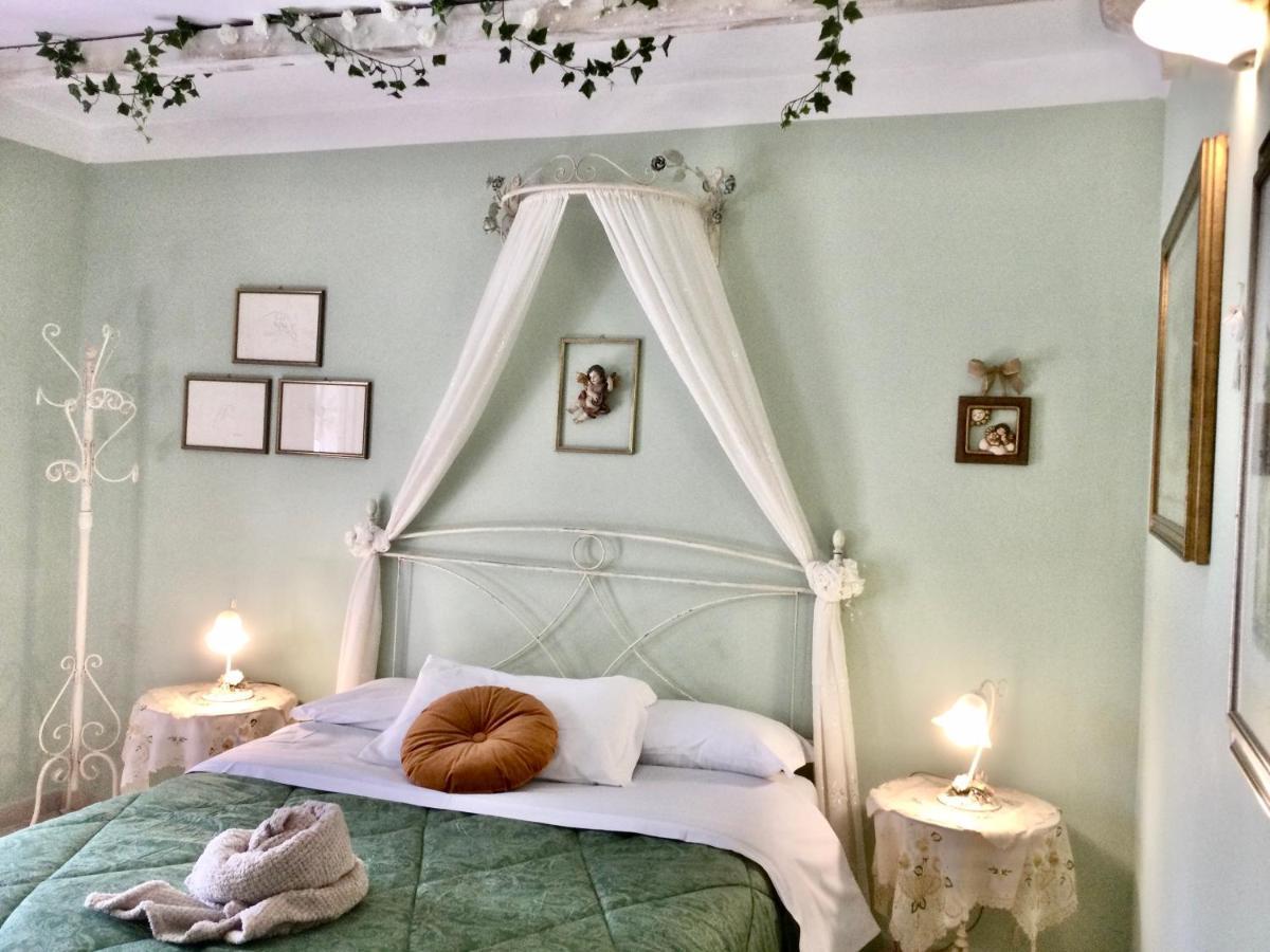 Mirella Charming Bed & Breakfast Alberobello Eksteriør bilde