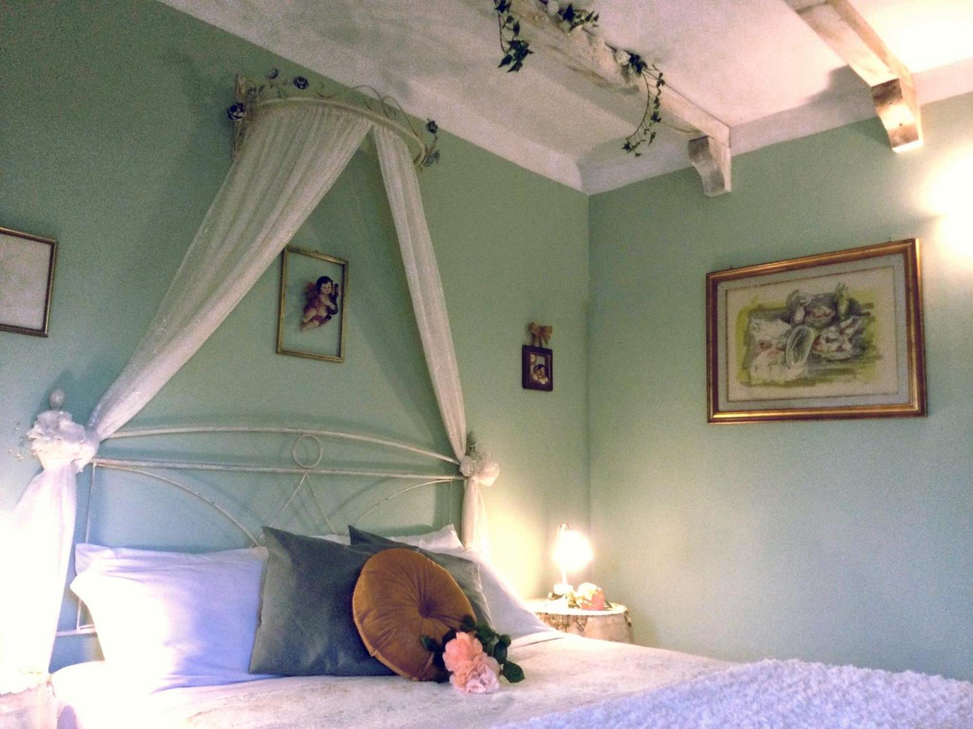 Mirella Charming Bed & Breakfast Alberobello Rom bilde