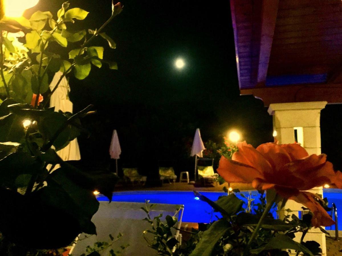 Mirella Charming Bed & Breakfast Alberobello Eksteriør bilde